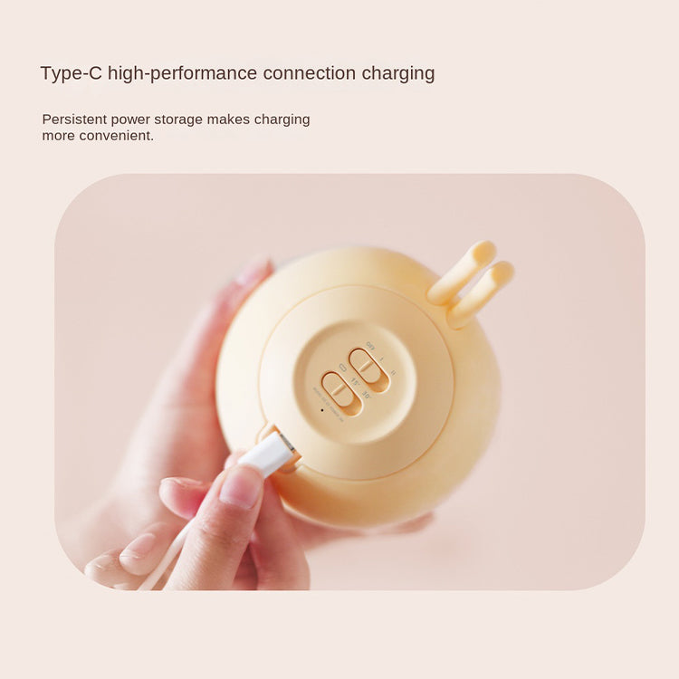 Cute Lemon Night Light for Kids, Brightness Adjustable, Tap Control, Food Grade Silicone, Rechargeable, Baby Night Light Portable Bedside Nursery Lamp, Gift for Girls Boys Toddler Women