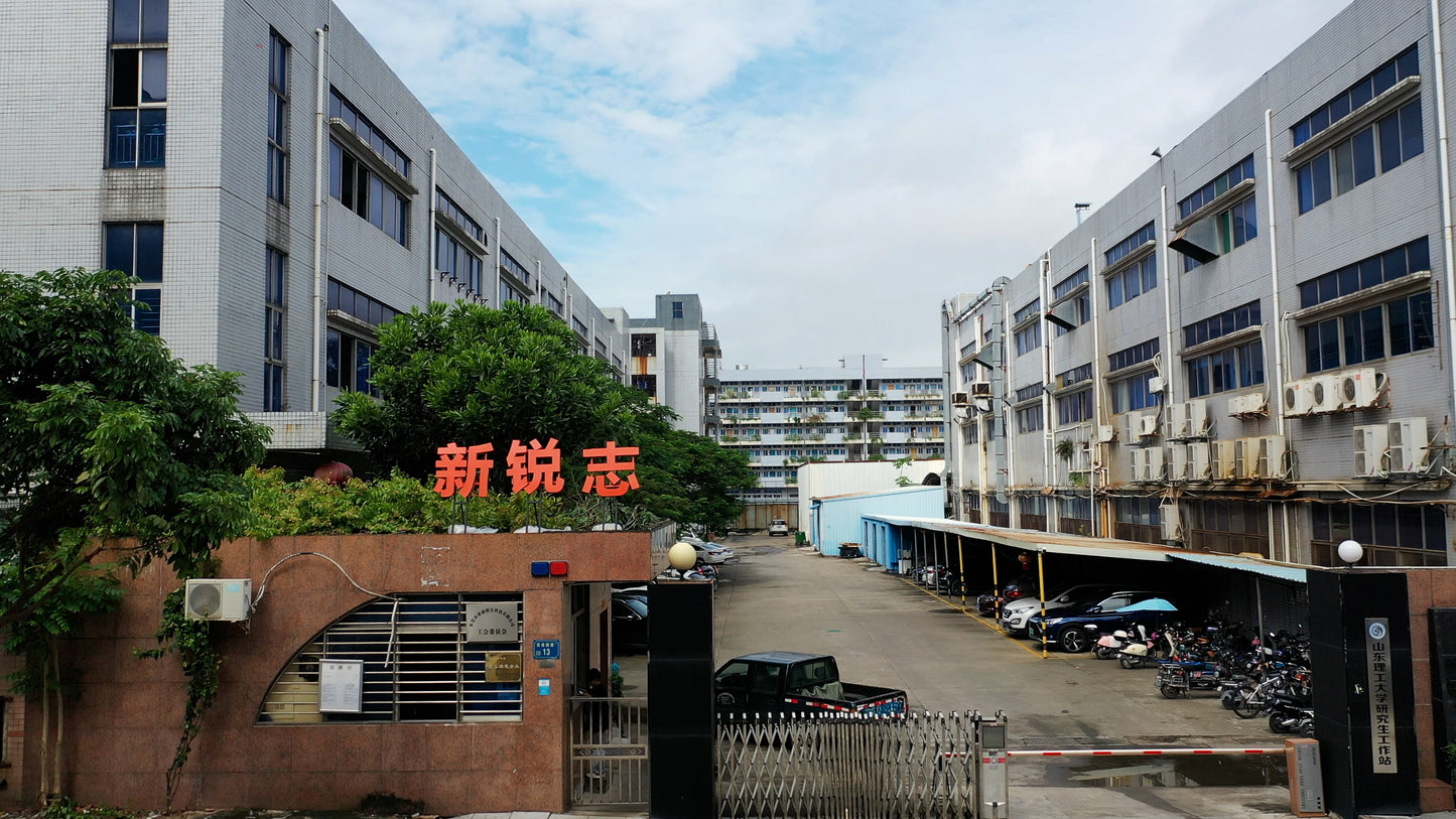 Customizable Fans & Night Lights (OEM/ODM Service)