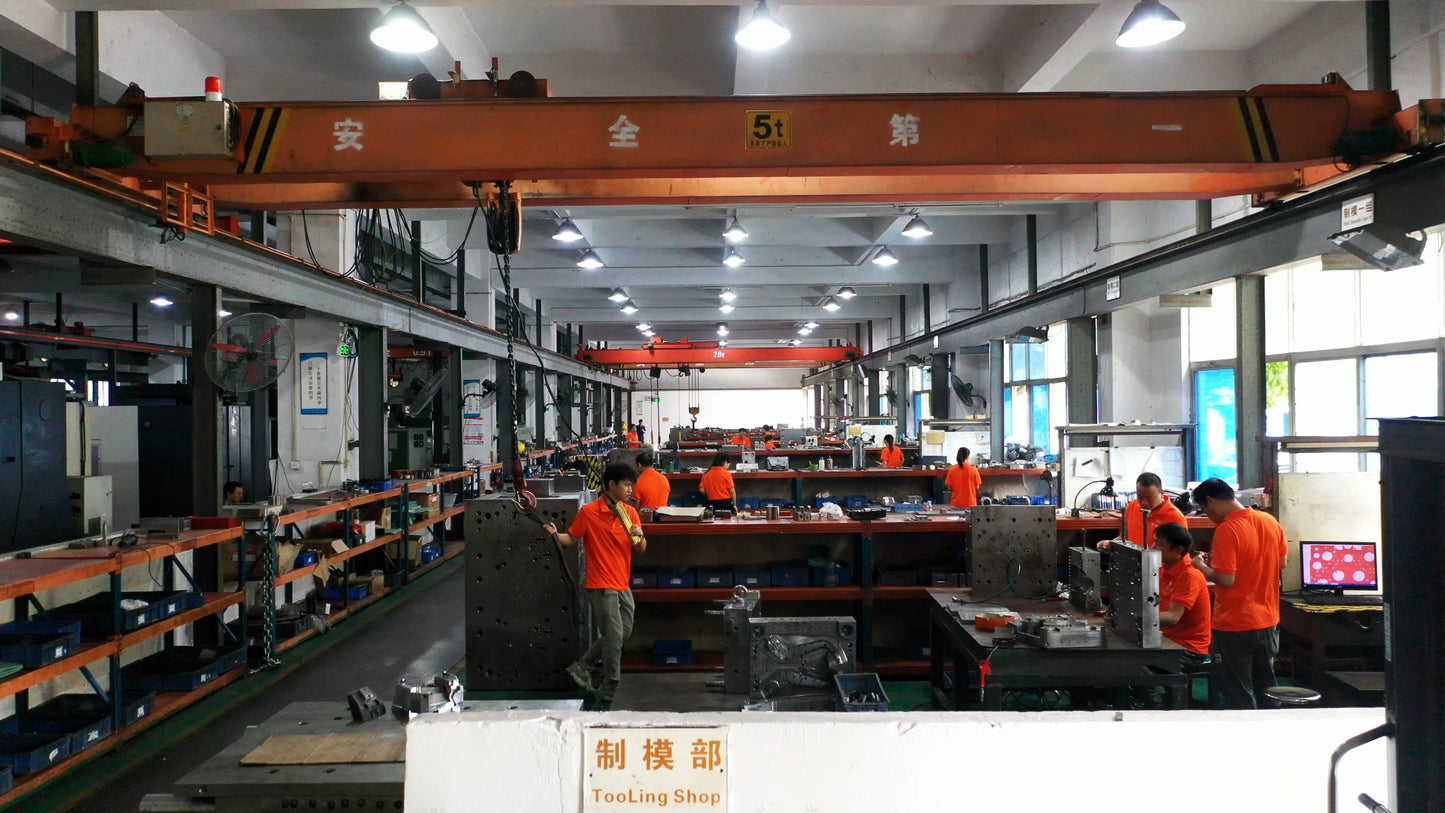 Customizable Fans & Night Lights (OEM/ODM Service)