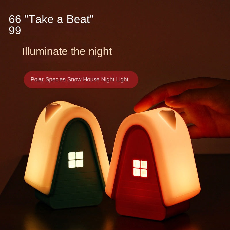 Lampada da Comodino Ricaricabile – Dimmerabile per Cameretta, Notte e Decorazione Ambientale