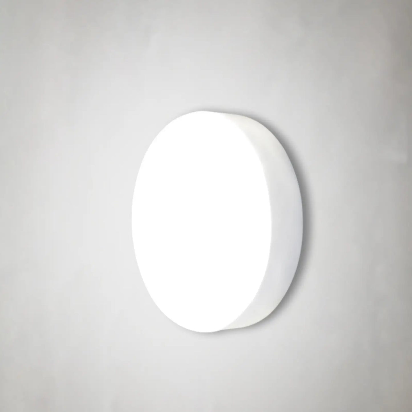 LED Motion Sensor Closet Light Rechargeable Touch Night Light