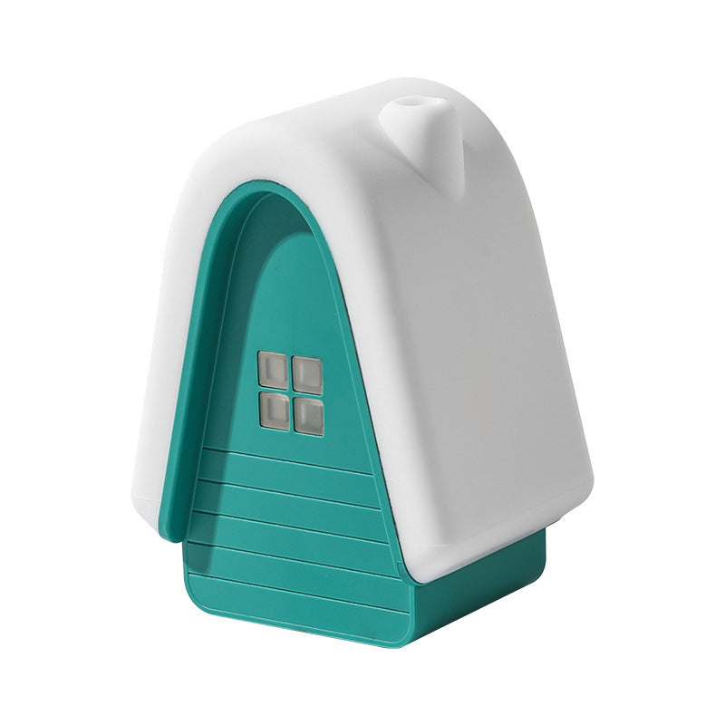 Lampada da Comodino Ricaricabile – Dimmerabile per Cameretta, Notte e Decorazione Ambientale