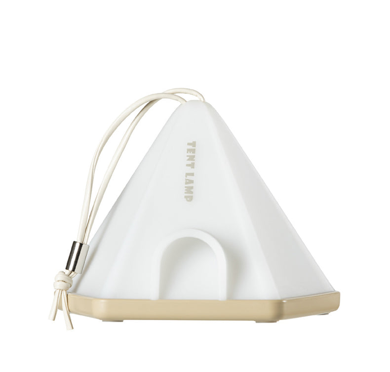 Camping Night Light, Tent Shaped Portable Led Tent Lantern 6 Modes, USB Rechargeable Nursery Lamp, Hangings Night Light for Kids for Outdoor and Indoor for Soydan