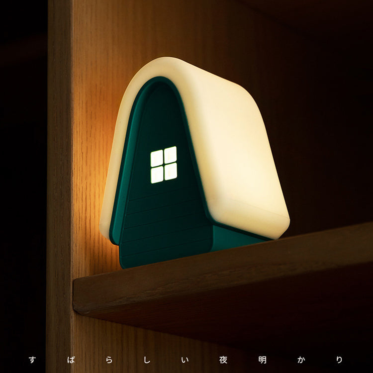 Lampada da Comodino Ricaricabile – Dimmerabile per Cameretta, Notte e Decorazione Ambientale