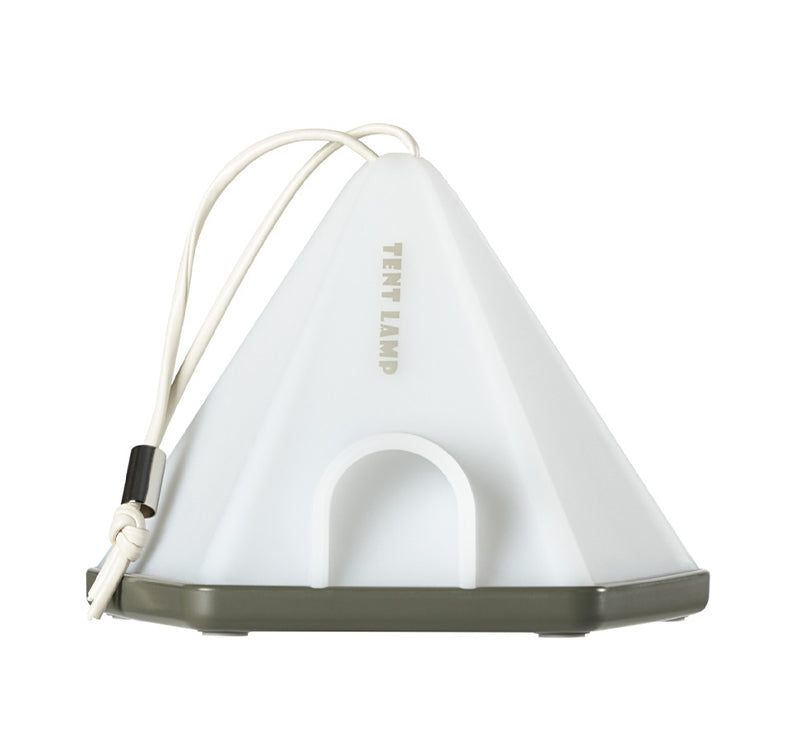 Camping Night Light, Tent Shaped Portable Led Tent Lantern 6 Modes, USB Rechargeable Nursery Lamp, Hangings Night Light for Kids for Outdoor and Indoor for Soydan