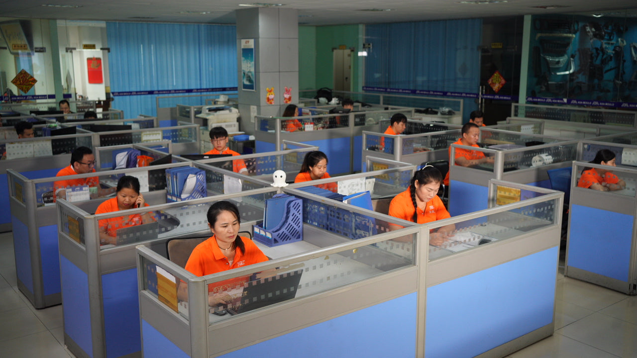 Customizable Fans & Night Lights (OEM/ODM Service)