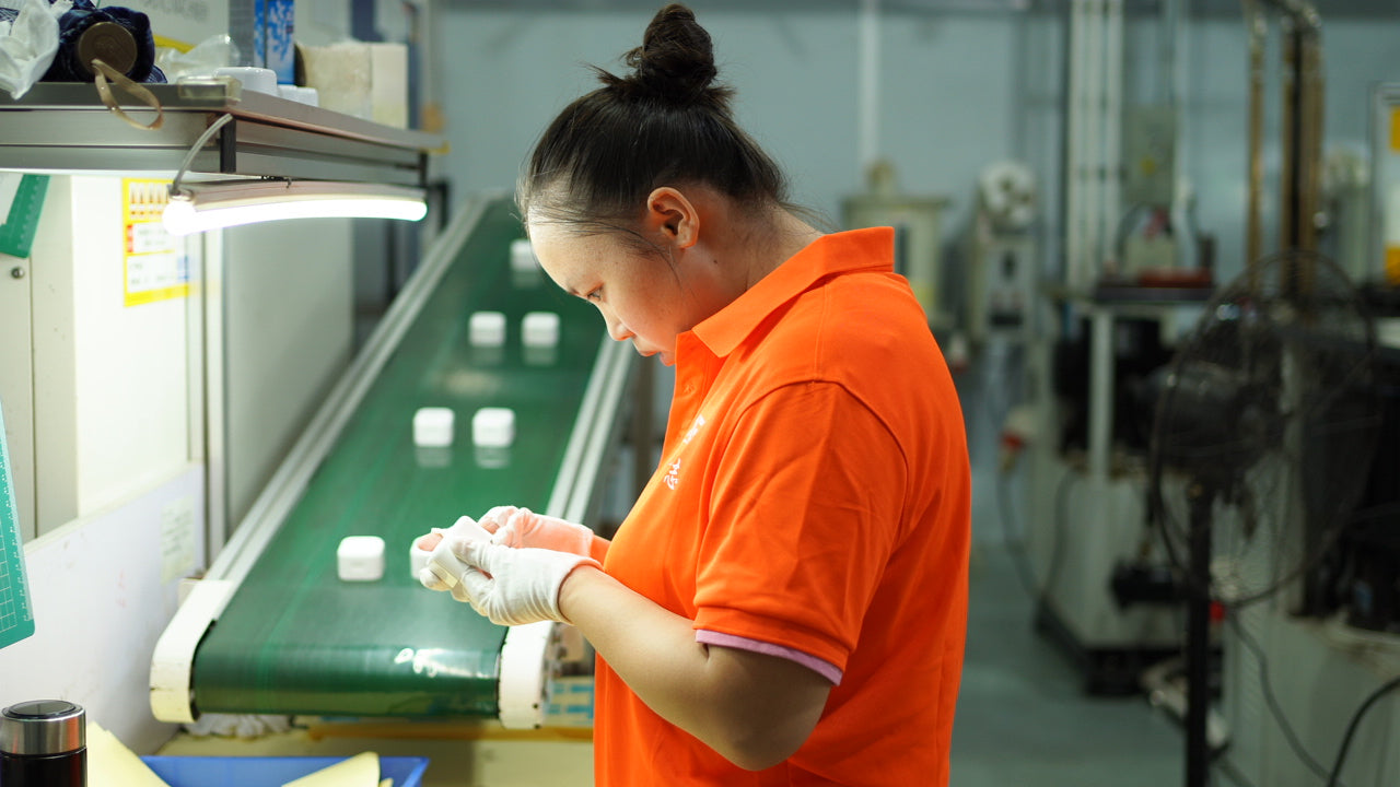 Customizable Fans & Night Lights (OEM/ODM Service)