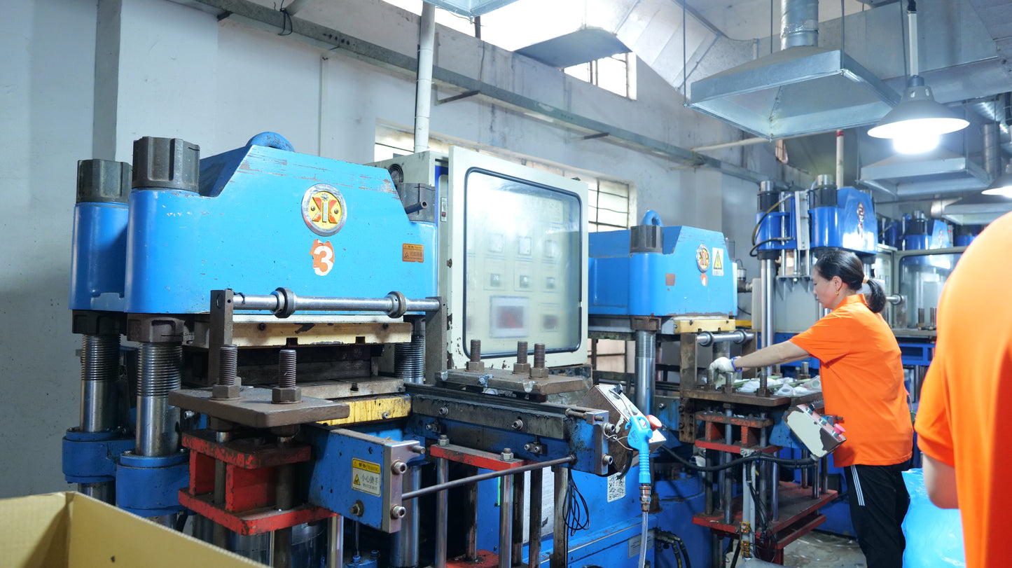 Customizable Fans & Night Lights (OEM/ODM Service)